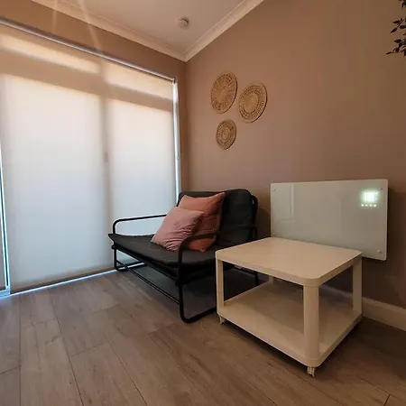 Cosy & Convenient Space Near M1, Em Airport & City Nottingham Exterior foto